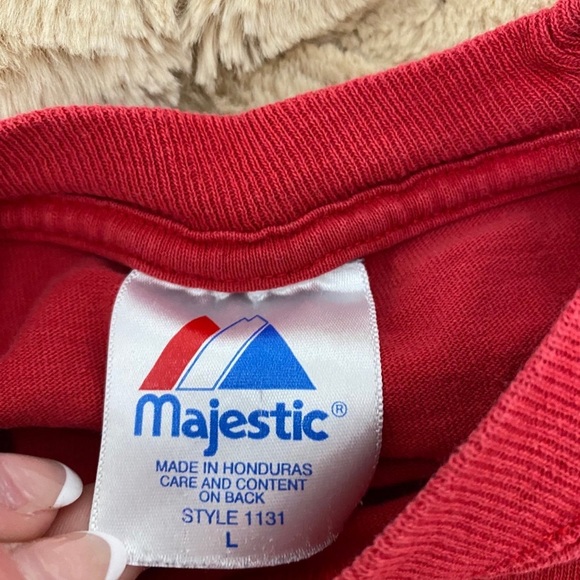 Cardinals shirt - Picture 3 of 3